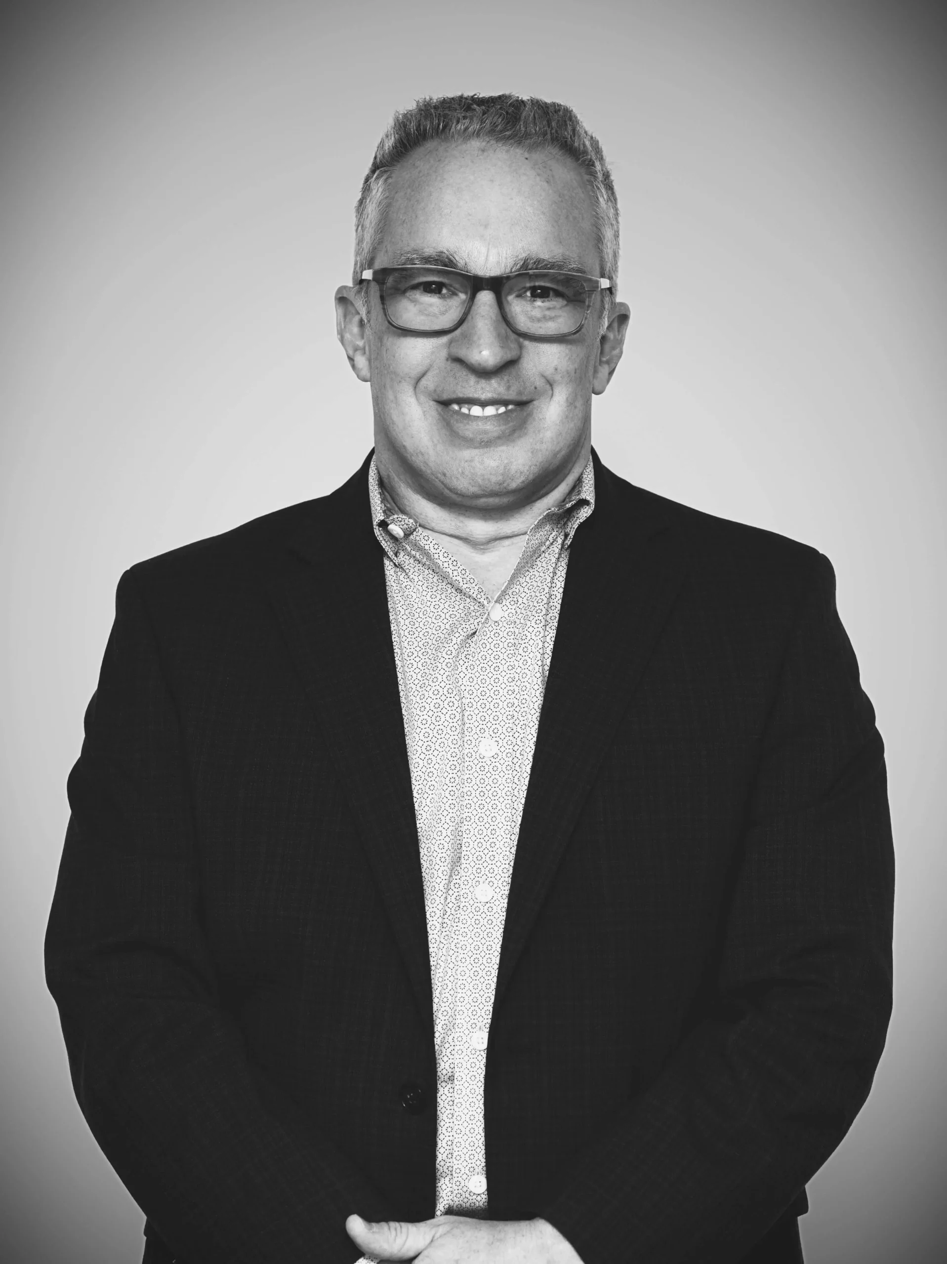 Neil Goldberg